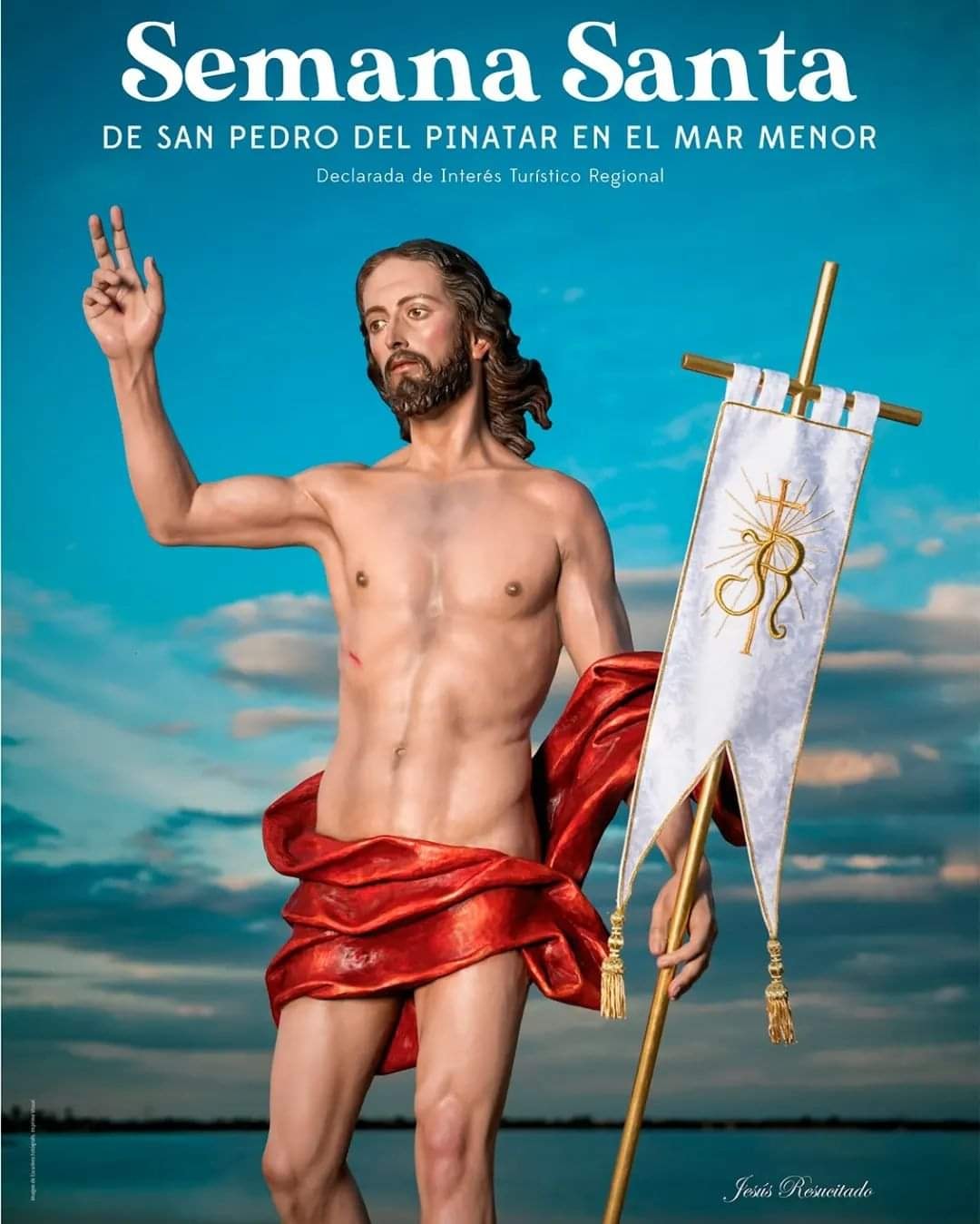 Semana Santa en San Pedro del Pinatar  